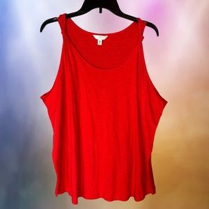 NWT Knot Tank Size XXL 20